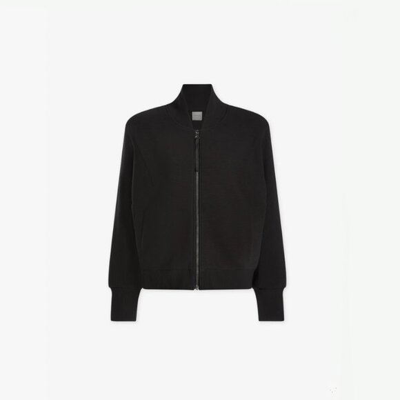 Varley Alia Zip Sweat NWT - Picture 6 of 11